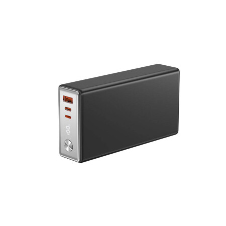 Wiwu Wi-P006 Rock LED Ekranlı Taşınabilir Powerbank PD 20W 20000mAh - 3