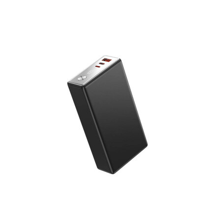 Wiwu Wi-P006 Rock LED Ekranlı Taşınabilir Powerbank PD 20W 20000mAh - 2