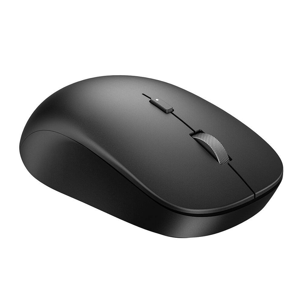 Wiwu WM108 Wimice 1600 DPI Bluetooth Ve Wireless Dual Mod Kablosuz Mouse - 5