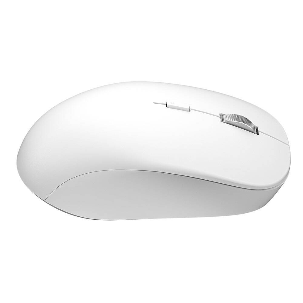 Wiwu WM108 Wimice 1600 DPI Bluetooth Ve Wireless Dual Mod Kablosuz Mouse - 11