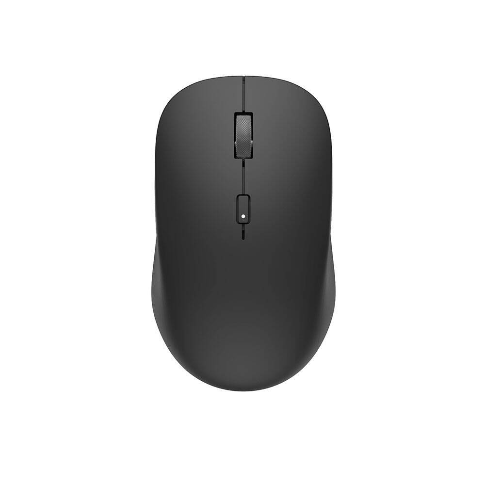 Wiwu WM108 Wimice 1600 DPI Bluetooth Ve Wireless Dual Mod Kablosuz Mouse - 4