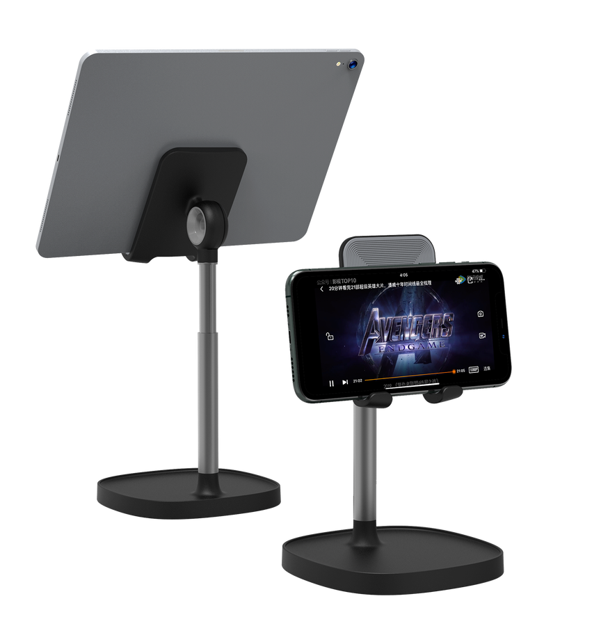 Wiwu ZM101 Tablet - Telefon Standı - 3