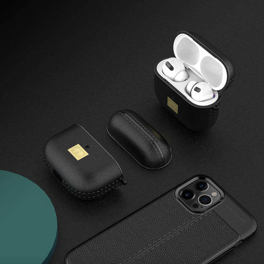 Wlons Airpods 3. Nesil Kılıf - 24