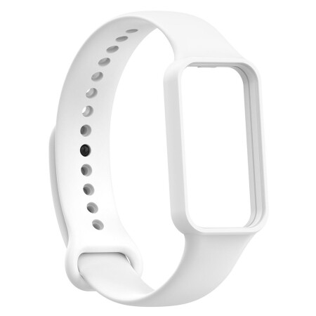 Xiaomi Amazfit Band 7 Zore KRD-87 Silikon Kordon - 28