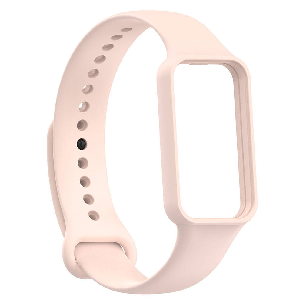 Xiaomi Amazfit Band 7 Zore KRD-87 Silikon Kordon - 26