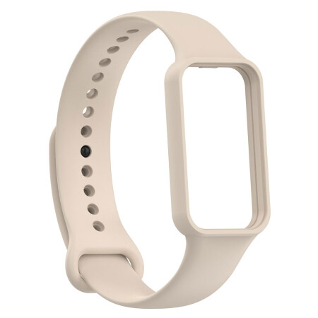 Xiaomi Amazfit Band 7 Zore KRD-87 Silikon Kordon - 25