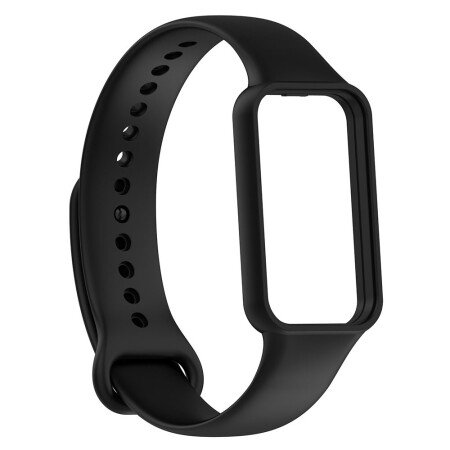 Xiaomi Amazfit Band 7 Zore KRD-87 Silikon Kordon - 21