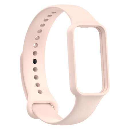 Xiaomi Amazfit Band 7 Zore KRD-87 Silikon Kordon - 16