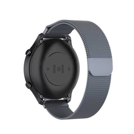 Xiaomi Amazfit Pace KRD-12 Metal Kordon - 3