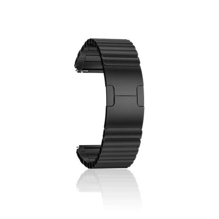 Xiaomi Amazfit Pace KRD-35 22mm Metal Kordon - 3