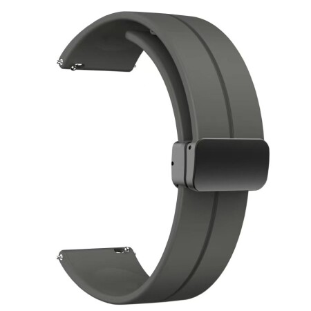 Xiaomi Amazfit Pace KRD-84 22mm Silikon Kordon - 11