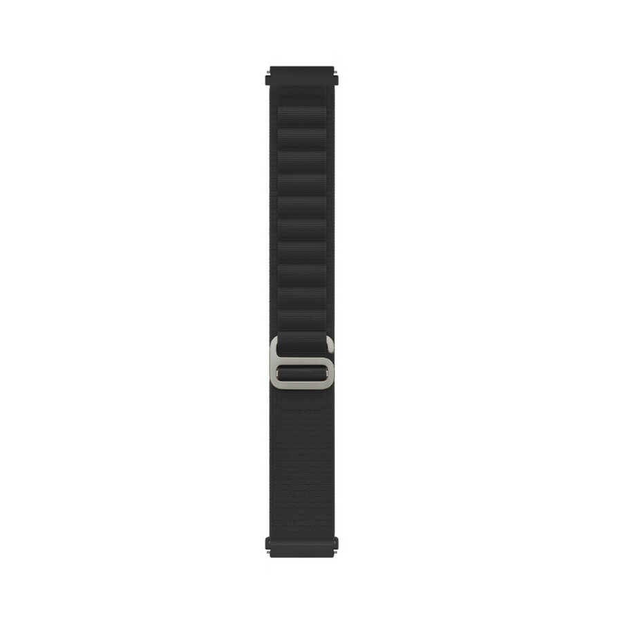 Xiaomi Amazfit Pace Zore KRD-74 22mm Hasır Kordon - 10