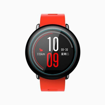 Xiaomi Amazfit Pace Zore Narr Tpu Body Ekran Koruyucu - 4