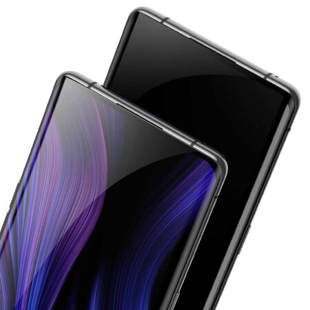 Xiaomi Mi 10 Pro Benks X Pro + Curved Glass Ekran Koruyucu - 1