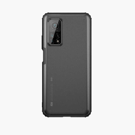 Xiaomi Mi 10T 5G Kılıf Zore Volks Kapak - 7