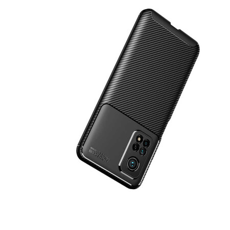 Xiaomi Mi 10T Pro 5G Kılıf Zore Negro Silikon Kapak - 12