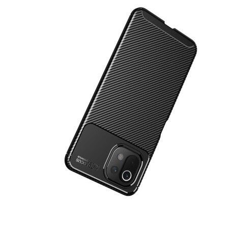 Xiaomi Mi 11 Lite Kılıf Zore Negro Silikon Kapak - 10