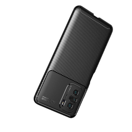 Xiaomi Mi 11İ Kılıf Zore Negro Silikon Kapak - 10