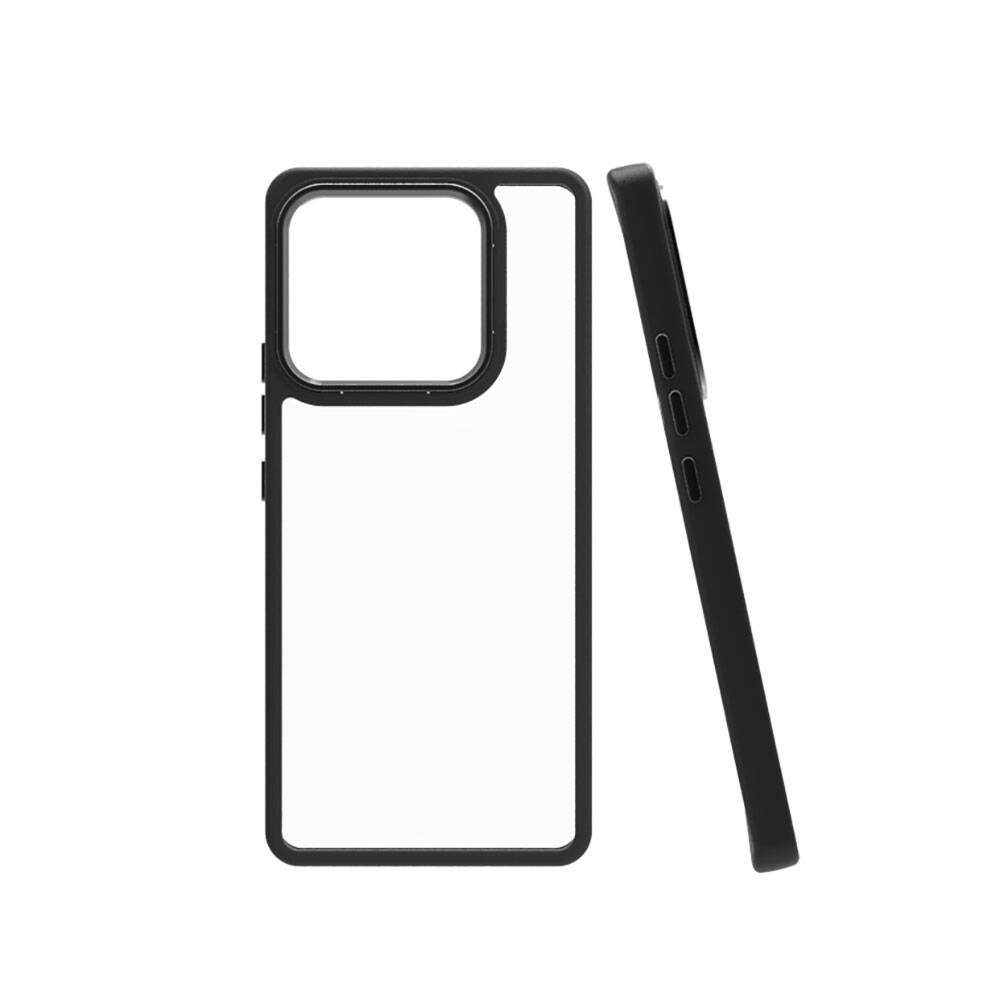 Xiaomi Mi 13 Pro Kılıf Zore Flora Kapak - 2