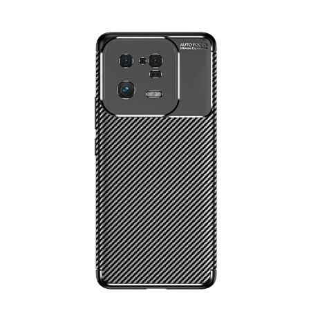 Xiaomi Mi 13 Pro Kılıf Zore Negro Silikon Kapak - 2