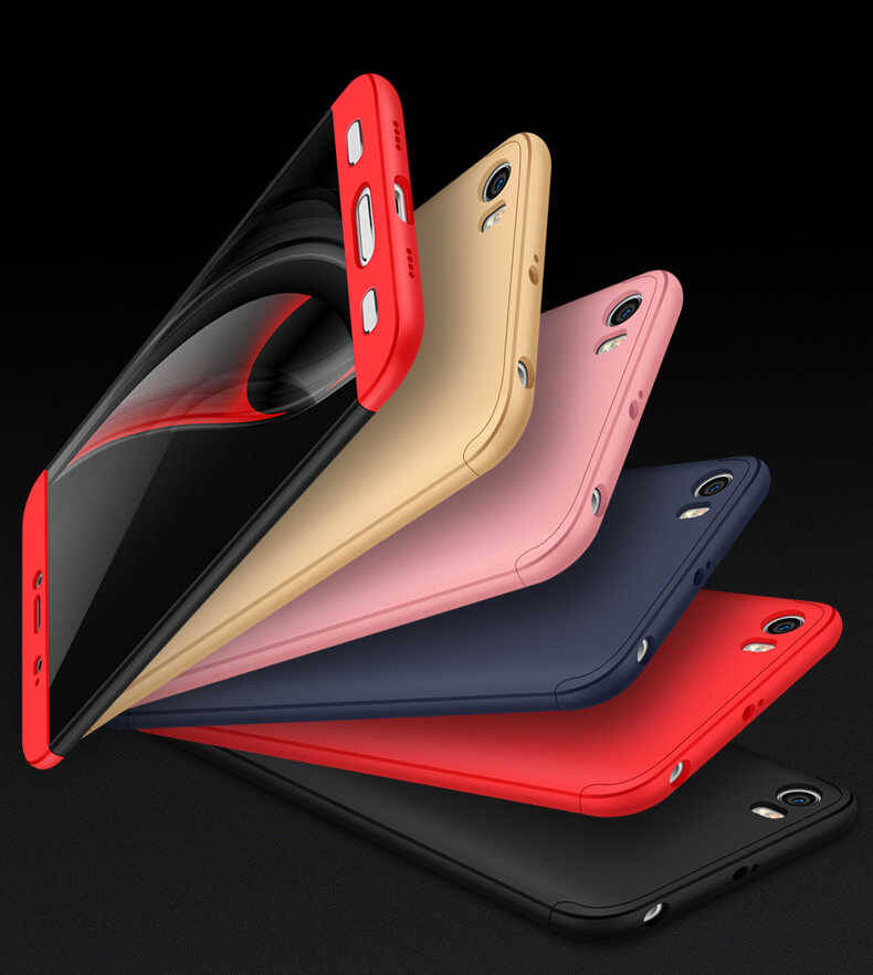 Xiaomi Mi 5 Kılıf Zore Ays Kapak - 13