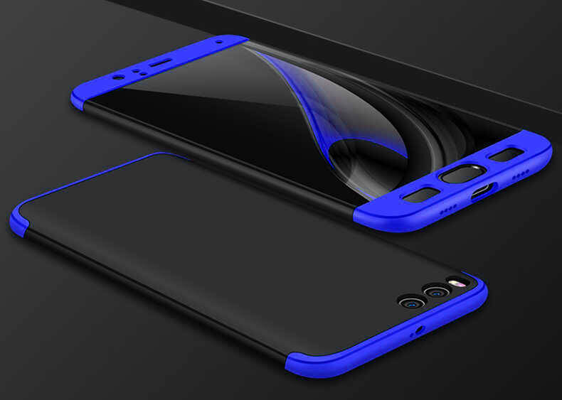 Xiaomi Mi 6 Kılıf Zore Ays Kapak - 1