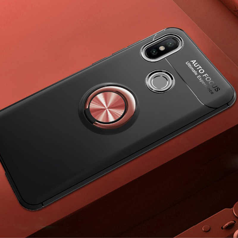 Xiaomi Mi 8 Kılıf Zore Ravel Silikon Kapak - 2