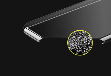 Xiaomi Mi 8 Kılıf Zore Ultra İnce Silikon Kapak 0.2 mm - 5