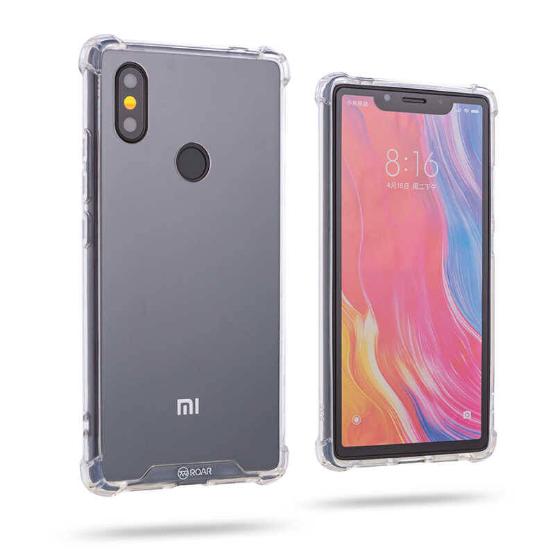 Xiaomi Mi 8 Se Roar Armor Gel Kapak - 2