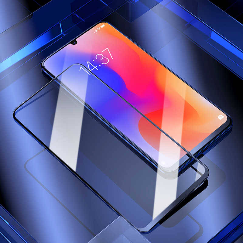 Xiaomi Mi 9 Benks 0.3mm V Pro Ekran Koruyucu - 1