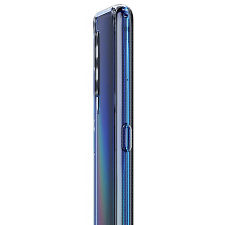 Xiaomi Mi 9 Kılıf Benks Magic Crystal Clear Glass Kapak - 9