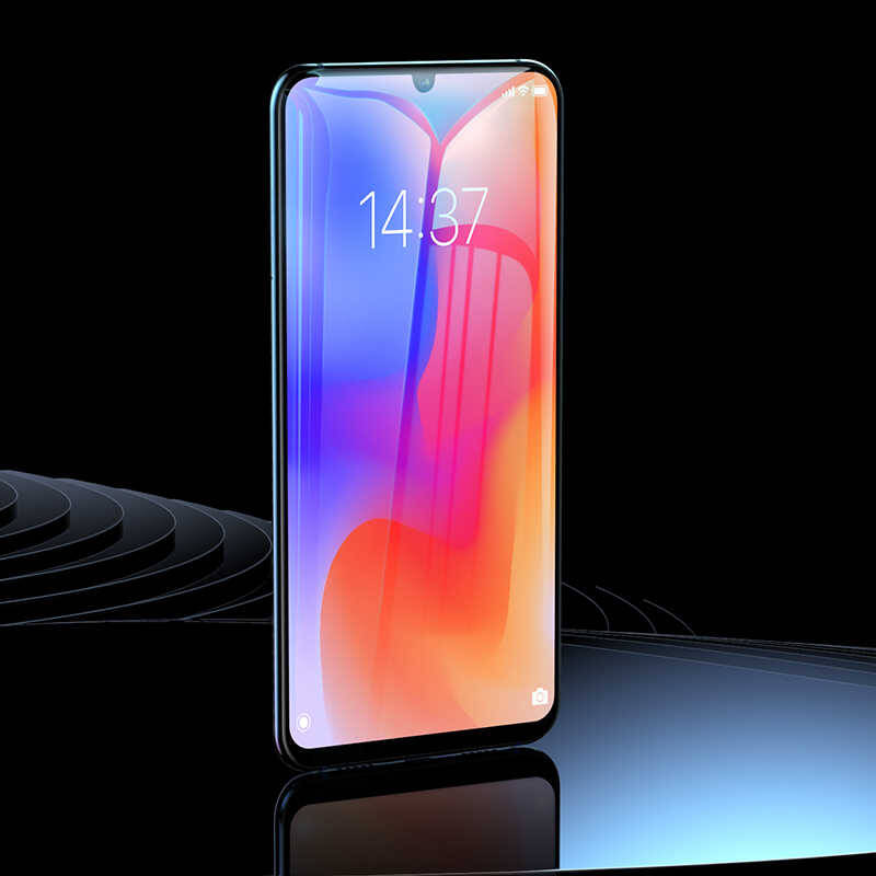 Xiaomi Mi 9 Se Benks 0.3mm V Pro Ekran Koruyucu - 3