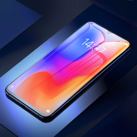 Xiaomi Mi 9 Se Benks 0.3mm V Pro Ekran Koruyucu - 4