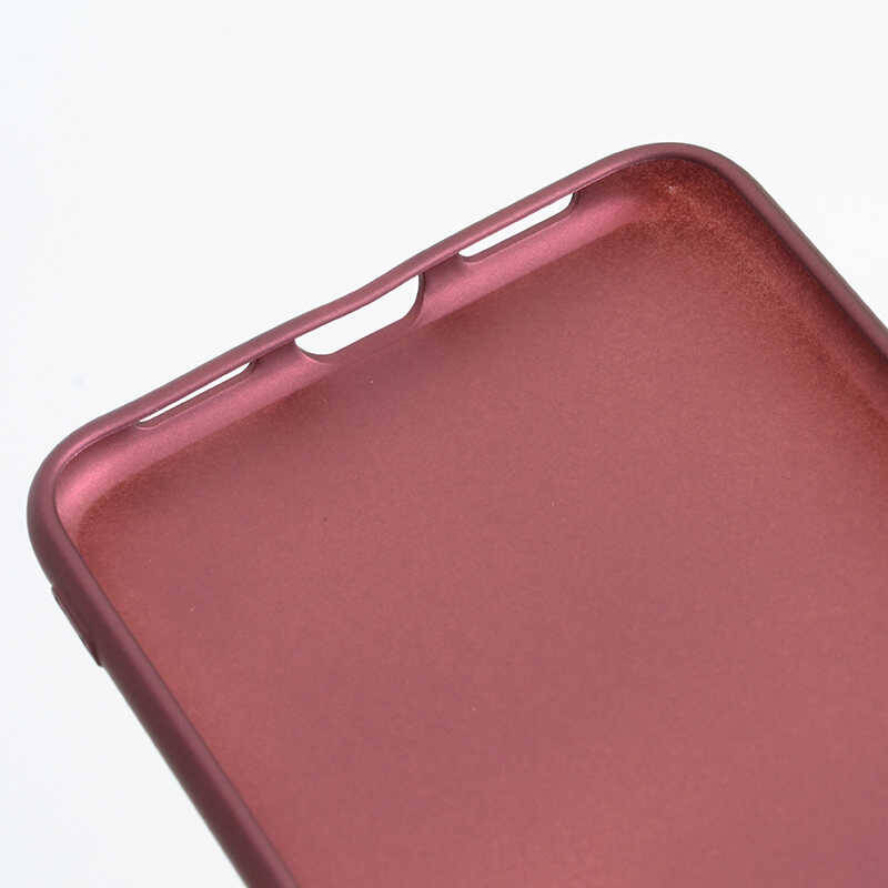 Xiaomi Mi 9 Se Kılıf Zore Premier Silikon Kapak - 28