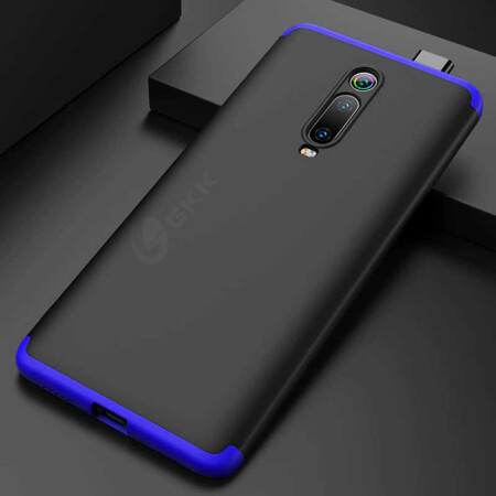 Xiaomi Mi 9T Kılıf Zore Ays Kapak - 11