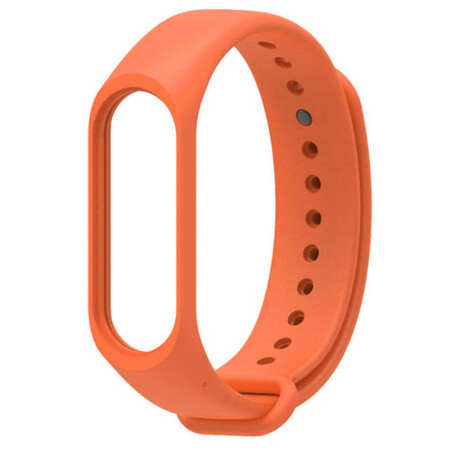 Xiaomi Mi Band 2 Silikon Kordon - 17