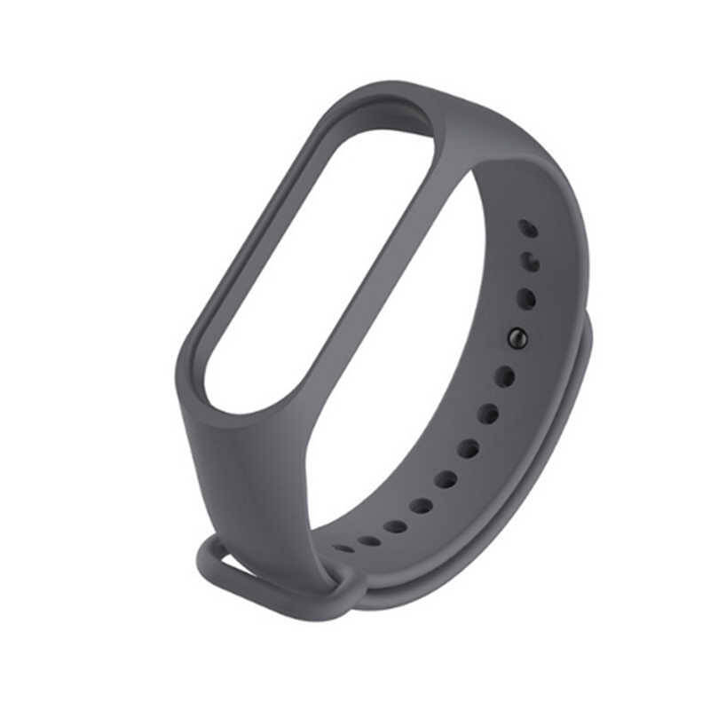 Xiaomi Mi Band 2 Silikon Kordon - 14