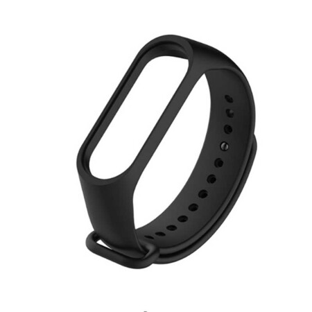 Xiaomi Mi Band 2 Silikon Kordon - 13