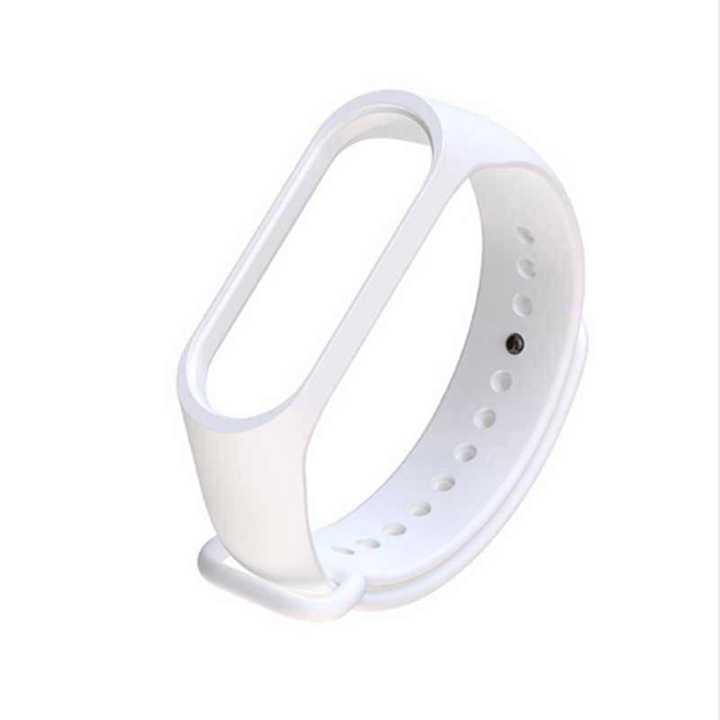 Xiaomi Mi Band 2 Silikon Kordon - 12