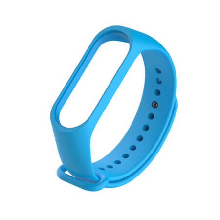 Xiaomi Mi Band 2 Silikon Kordon - 9