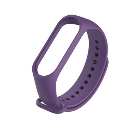 Xiaomi Mi Band 2 Silikon Kordon - 7