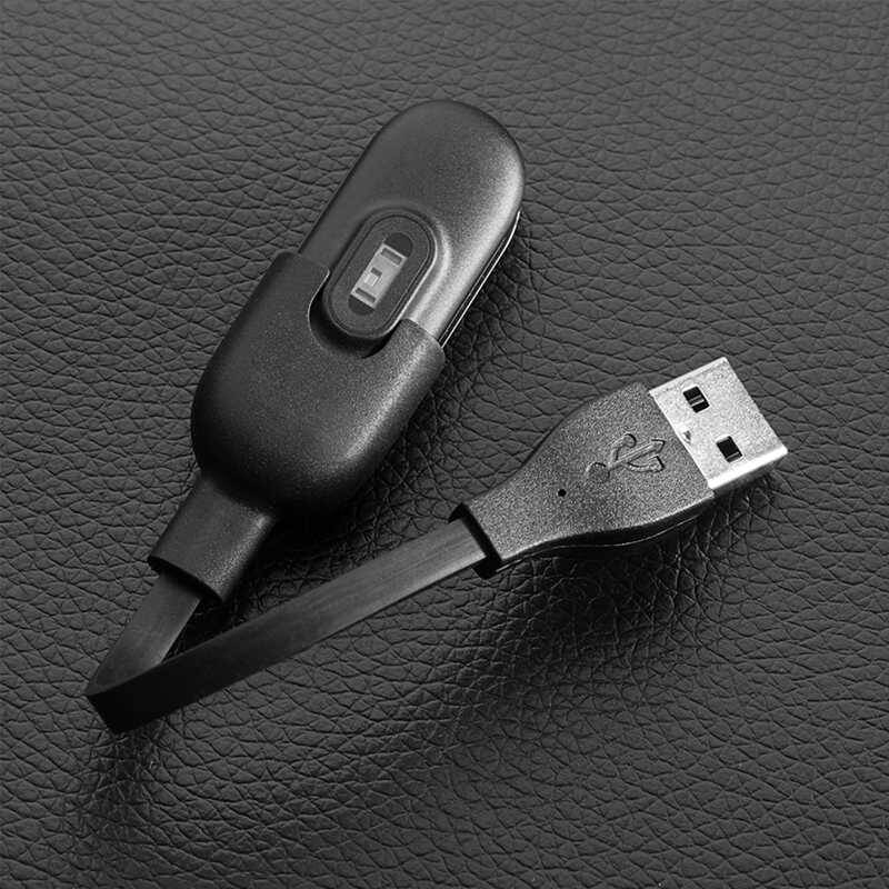 Xiaomi Mi Band 3 Zore Usb Şarj Kablosu - 3