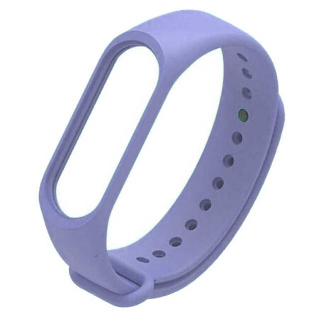 Xiaomi Mi Band 4 Silikon Kordon - 2