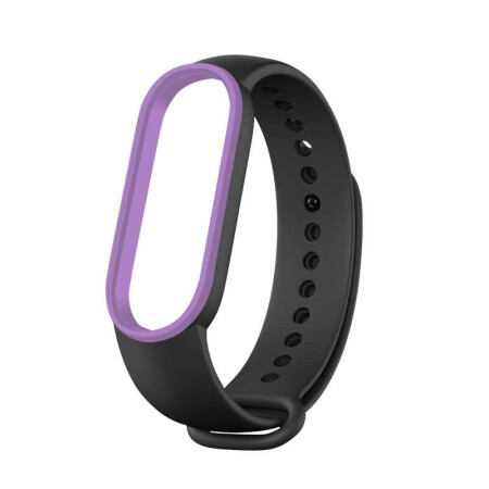 Xiaomi Mi Band 5 KRD-24 Silikon Kordon - 24