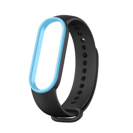 Xiaomi Mi Band 5 KRD-24 Silikon Kordon - 23