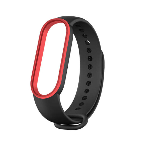 Xiaomi Mi Band 5 KRD-24 Silikon Kordon - 20