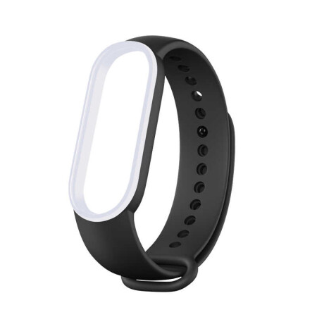 Xiaomi Mi Band 5 KRD-24 Silikon Kordon - 19