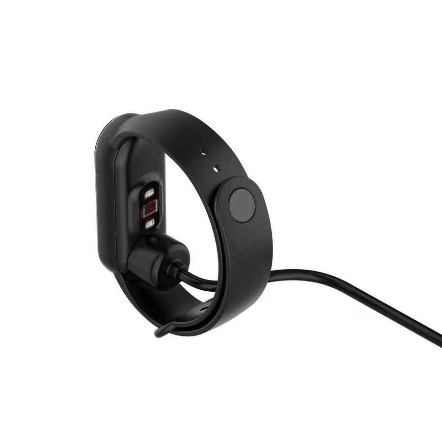 Xiaomi Mi Band 5 Zore Usb Şarj Kablosu - 16