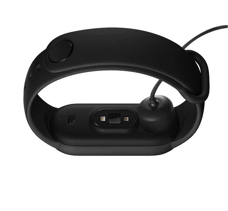 Xiaomi Mi Band 6 Zore Usb Şarj Kablosu - 10