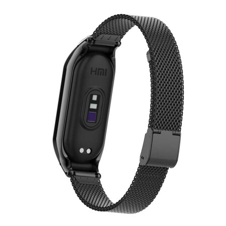 Xiaomi Mi Band 7 KRD-06 Metal Kordon - 7